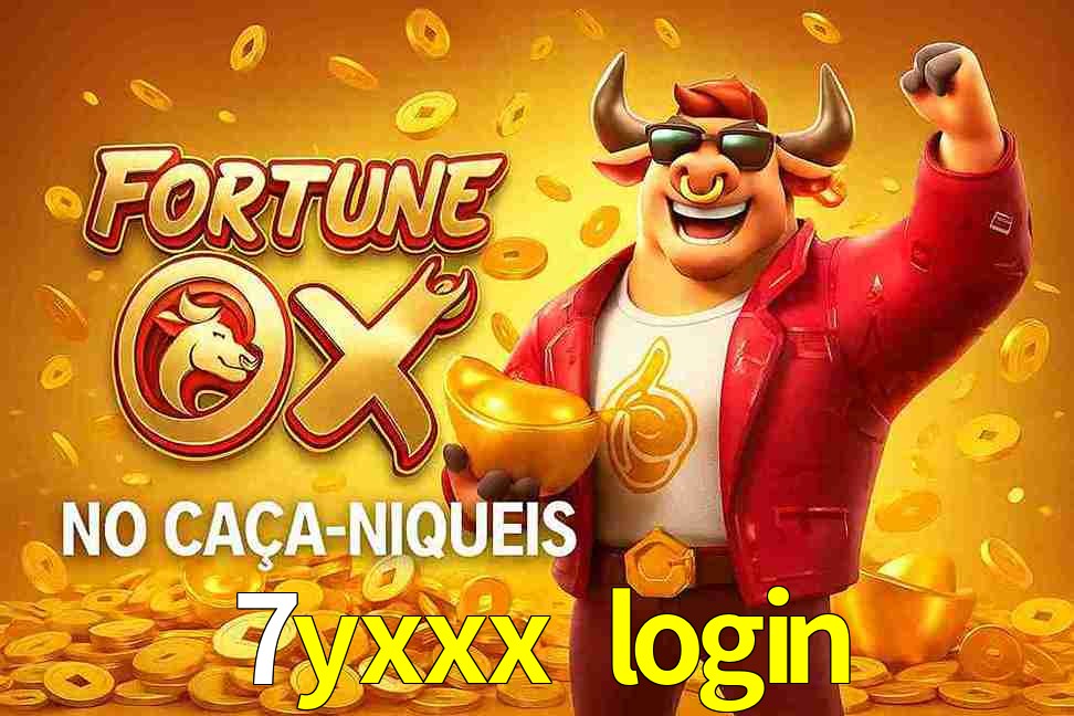 Jogo Fortune Ox no 7yxxx login Cassino