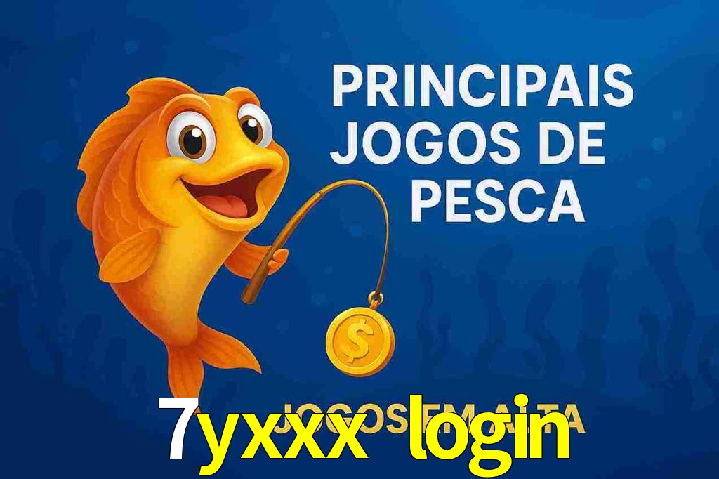 Pesca no 7yxxx login