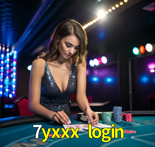 7yxxx login com App – Jogue de Qualquer Lugar